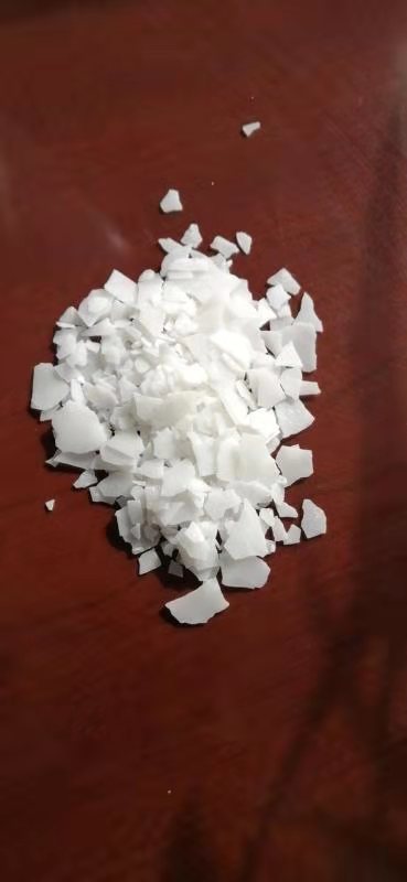 Magnesium Chloride Hexahydrate